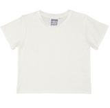 Jungmaven Cropped Lorel Tee