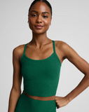 Beyond Yoga Slim Racerback Cropped Tank
