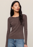 Z Supply Arlet Mini Thermal Top