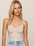 Z Supply Luxe Smooth Essential Tank
