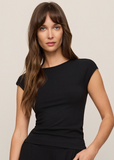 Z Supply Soft Trace Second Skin Tee