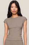 Z Supply Soft Trace Second Skin Tee