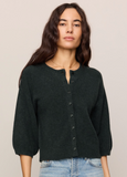 Z Supply Valor Short Sleeve Cardigan