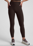 Beyond Yoga Spacedye Caught in the Midi High Waisted Legging