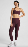 Beyond Yoga Spacedye Caught in the Midi High Waisted Legging