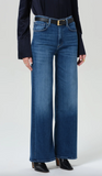 Citizens of Humanity Lyra Long Wide Leg
