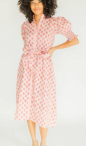Victoria Dunn Kiawah Maxi