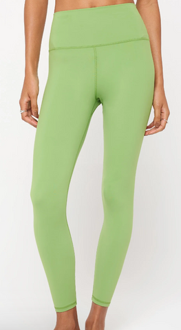 Spiritual Gangster Ada Dream Tech  Legging
