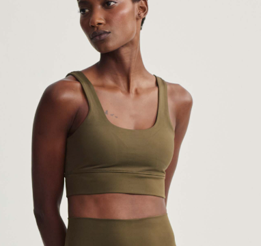 Varley Freesoft Cori Bra