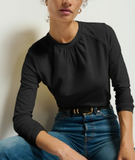 Nation Alejandra Crewneck