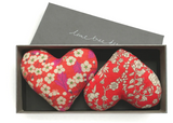 Lime Tree Lavender Heart Drawer Scenters