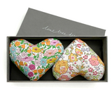 Lime Tree Lavender Heart Drawer Scenters