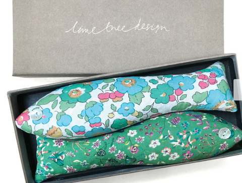 Lime Tree Lavender Fish Drawer Scenters