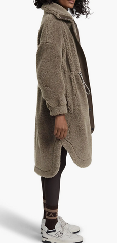 Varley Jones Coat