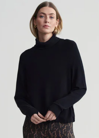 Varley Portland High Neck Midlayer