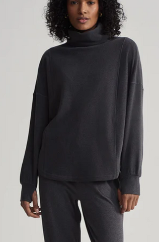 Varley Rainer Roll Neck Jumper
