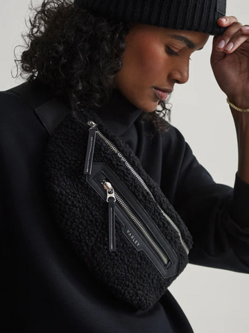 Varley Kansa Belt Bag