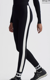 Varley Aiden Knit Legging