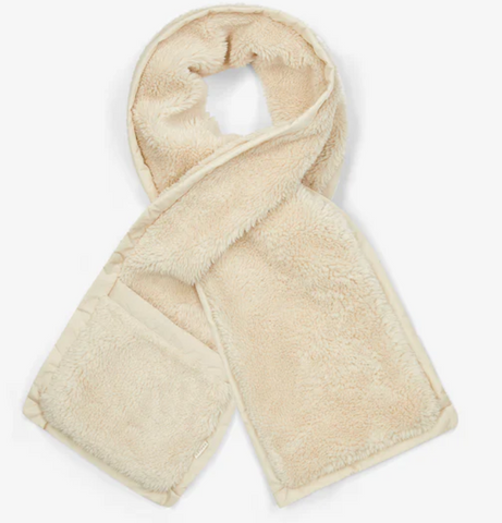 Varley Vesta Sherpa Pocket Scarf