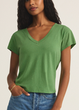 Z Supply Modern V-Neck