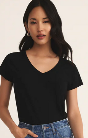 Z Supply Modern V-Neck