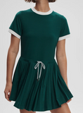 Varley Trent Court Dress