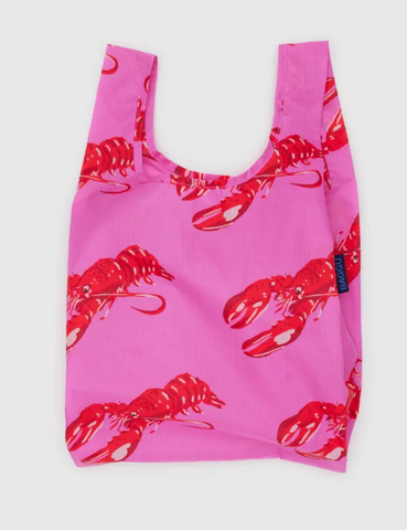 Baby Baggu Reusable Shopping Bag
