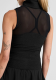 Beyond Yoga Venice Zip-Front Vest