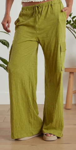 Known Supply Camino Pant