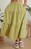 Known Supply Haylea Skirt