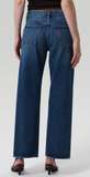 Citizens of Humanity Lindz Low Rise Easy Straight Jean