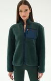 Splits59 Harris Sherpa Jacket