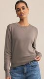 Z Supply The Perfect Layer Sweatshirt