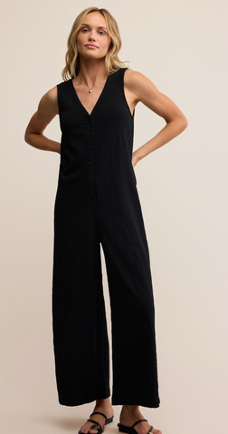 Z Supply Solace Jumpsuit