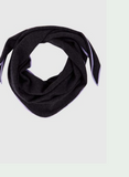 Stone Cashmere Diamond Scarf