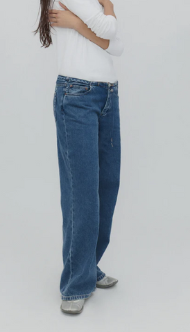 Still Here Cool Jean