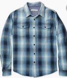OuterKnown Blanket Shirt