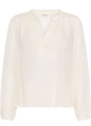 Part Two SandiPW Blouse