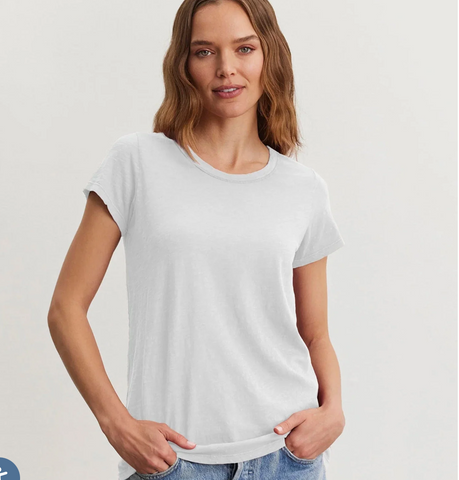 Velvet Pacifica Tee