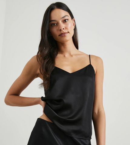 Rails Paola Top