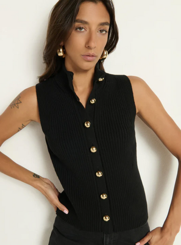 Nation Ira Sweater Vest