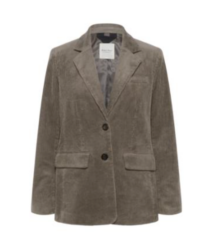 Part Two Leni Blazer