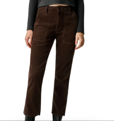 AMO Easy Army Trouser