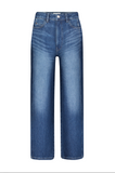 Warp+Weft NCE  Wide Leg