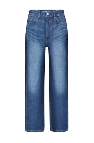Warp+Weft NCE Cote Wide Leg
