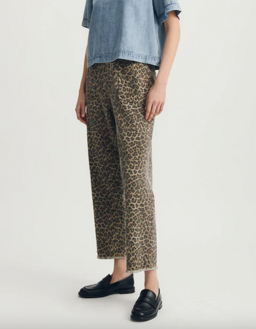 Melissa Nepton Pantsy Pant