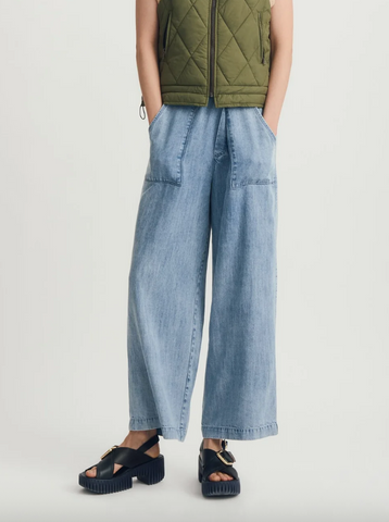 Melissa Nepton Leonie Pant