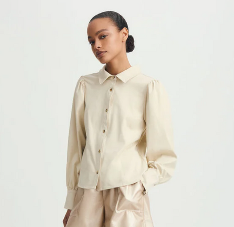 Melissa Nepton Tara Shirt