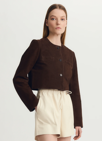 Melissa Nepton Glenda Jacket