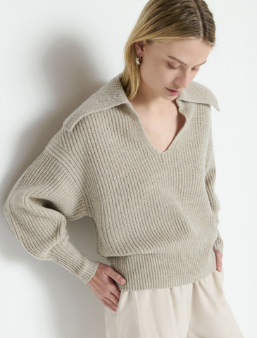 Nation Ashton Pullover